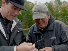 Chuck & the First Peoples Kitchen, Season 1 Episode 11 image