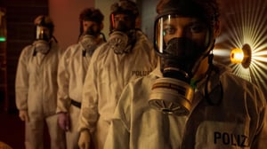 Rookies, Season 4 Episode 12 image