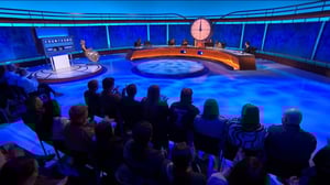 8 Out of 10 Cats Does Countdown, Season 28 Episode 2 image