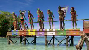 Survivor, Season 24 Episode 12 image