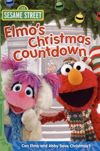Elmo's Christmas Countdown