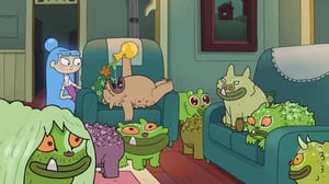 The Strange Chores, Season 2 Episode 13 image
