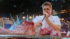 Iron Chef: Quest for an Iron Legend, Season 1 Episode 1 image