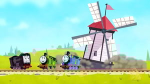 Thomas & Friends: All Engines Go, Season 4 Episode 4 image