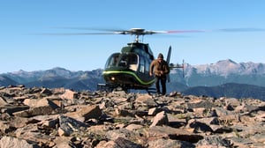 The Challenge: All Stars, Season 1 Episode 9 image