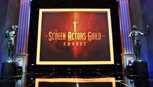 SAG Awards Putting Politics Aside for a Night of Unanimous Glamour