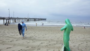 The Fashion Fund, Season 3 Episode 9 image