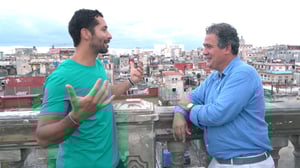 The Voyager with Josh Garcia, Season 2 Episode 7 image