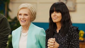 Britain's Best Home Cook, Season 1 Episode 4 image