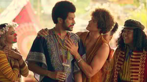 Schmigadoon!, Season 2 Episode 3 image