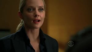 Eleventh Hour, Season 1 Episode 3 image