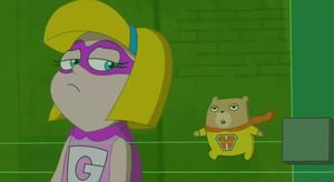 Hamster & Gretel, Season 1 Episode 30 image