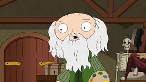 Family Guy, Season 9 Episode 16 image