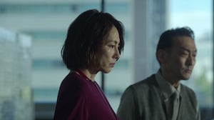 The Journalist, Season 1 Episode 4 image