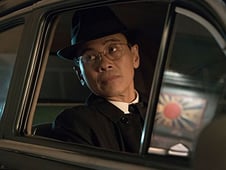 The Man in the High Castle, Season 1 Episode 8 image