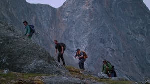 Ice Cold Gold, Season 1 Episode 1 image