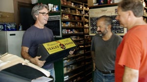 American Pickers, Season 21 Episode 9 image