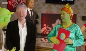 All Round to Mrs. Brown's, Season 1 Episode 1 image