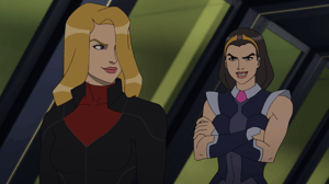 Avengers Assemble, Season 4 Episode 4 image