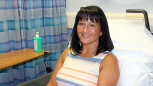 Secret Life of the Hospital Bed, Season 1 Episode 8 image