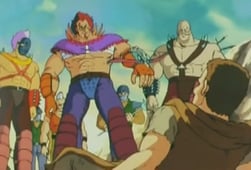 Fist of the North Star, Season 1 Episode 2 image