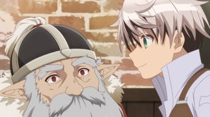 Beast Tamer, Season 1 Episode 9 image