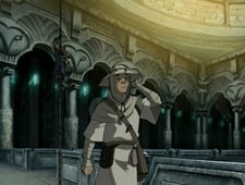 Avatar: The Last Airbender, Season 2 Episode 10 image