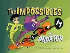 Frankenstein, Jr. and the Impossibles, Season 1 Episode 7 image