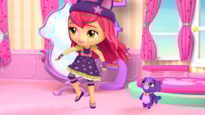 Little Charmers, Season 1 Episode 5 image