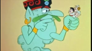 The New 3 Stooges, Season 1 Episode 29 image