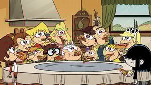 The Loud House, Season 8 Episode 6 image