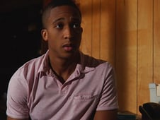 Anyone But Me, Season 2 Episode 5 image