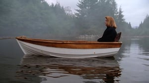 The X-Files, Season 2 Episode 8 image