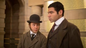 The Secret Agent, Season 1 Episode 3 image