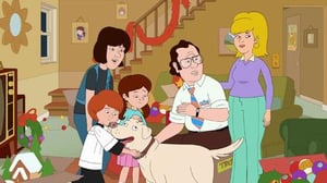F Is for Family, Season 1 Episode 6 image