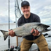 Chefs vs. Wild, Season 1 Episode 3 image