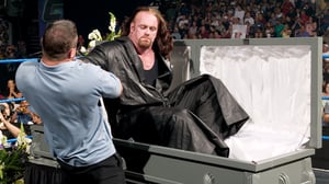 WWE Smackdown!, Season 7 Episode 3 image