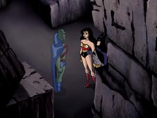 Justice League, Season 1 Episode 2 image