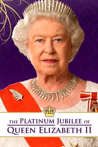 The Platinum Jubilee of Queen Elizabeth II