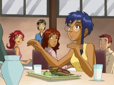 W.I.T.C.H., Season 2 Episode 20 image