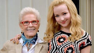First Look: Patty Duke Doubles Up on Disney Channel's Twins Sitcom Liv and Maddie