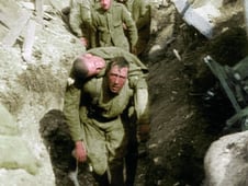 World War I in Colour, Season 1 Episode 2 image