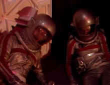 The Starlost, Season 1 Episode 16 image