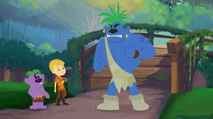 The Bravest Knight, Season 1 Episode 13 image