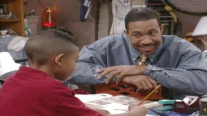 Smart Guy, Season 1 Episode 7 image