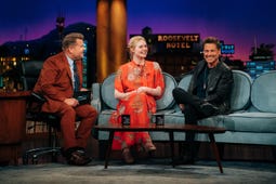 The Late Late Show With James Corden, Season 4 Episode 105 image