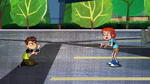 Ben 10, Season 3 Episode 1 image