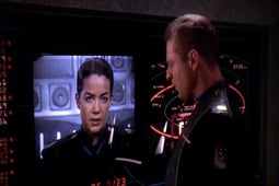 Babylon 5, Season 4 Episode 17 image