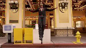 Criss Angel Mindfreak, Season 1 Episode 2 image