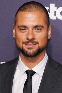 J.R. Ramirez List of Movies and TV Shows - TV Guide